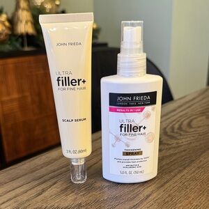 John Frieda Ultra Filler+ Hair Care Set